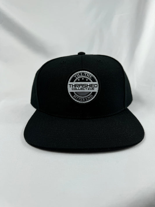 Till the bitter end SnapBack