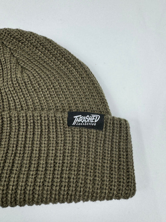 Fisherman beanie