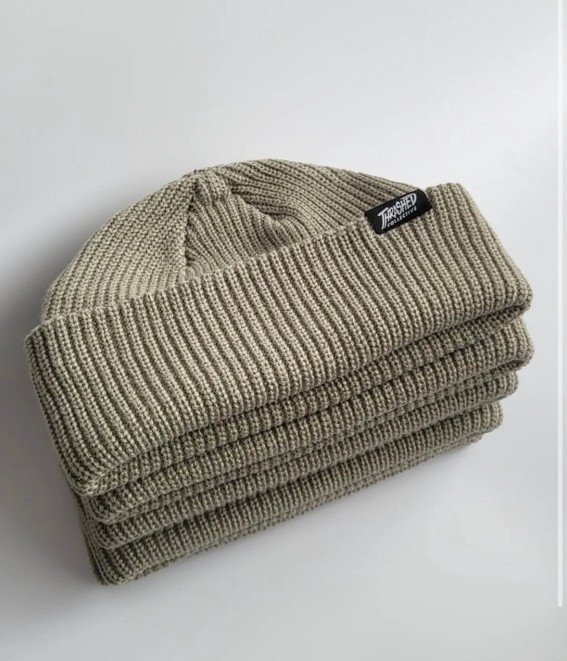 Fisherman beanie