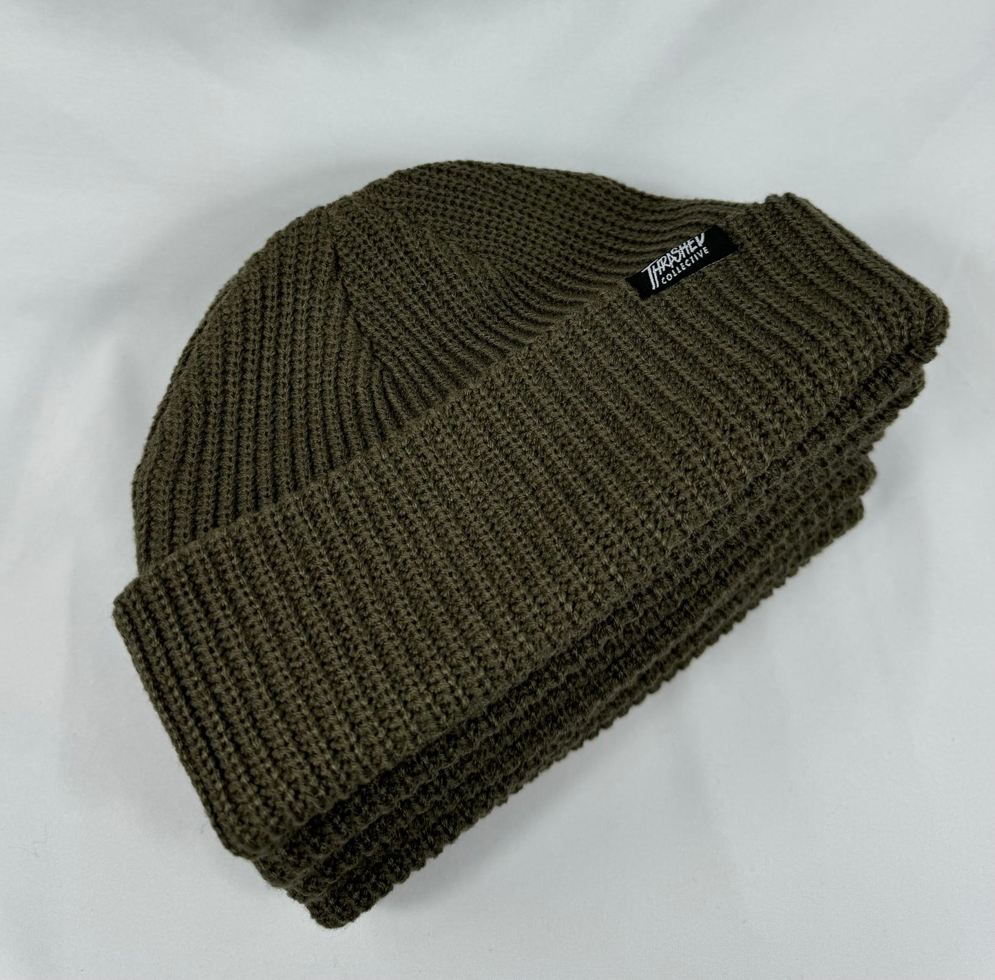 Fisherman beanie