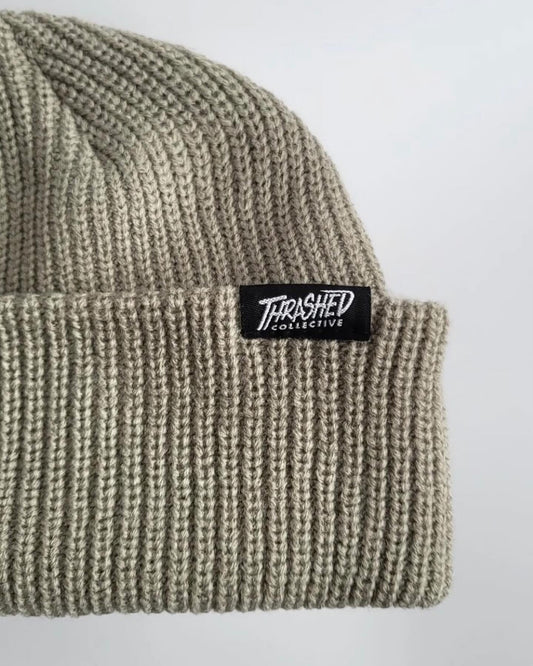 Fisherman beanie